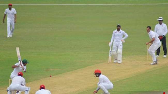 bangladesh a team vs afganistan