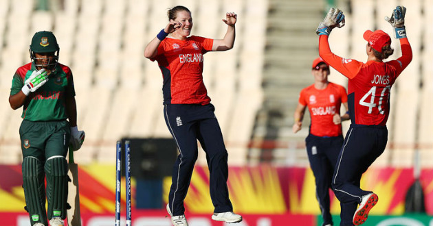 bangladesh against england