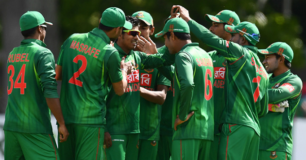 bangladesh aims to beat new zealand in tri nation series