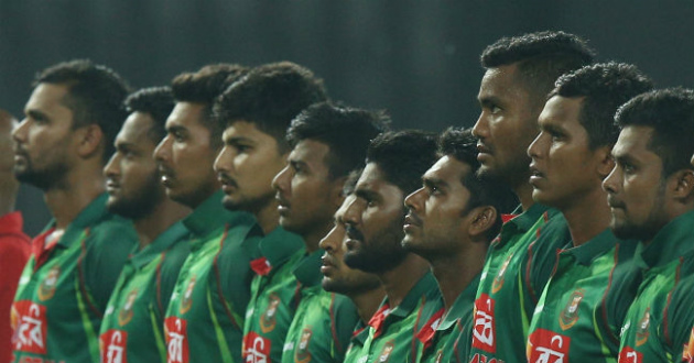bangladesh aims to level series against sri lanka