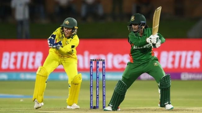 bangladesh australia