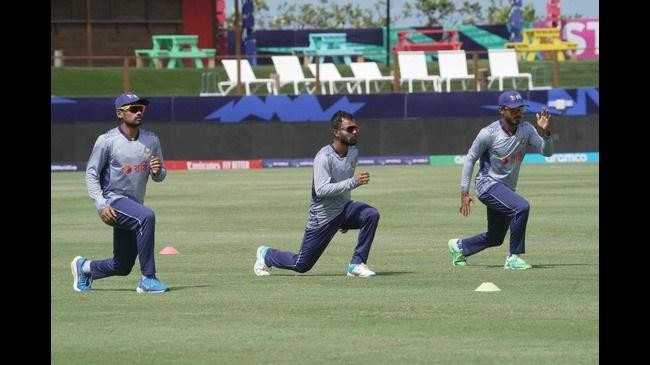bangladesh batsman cricket