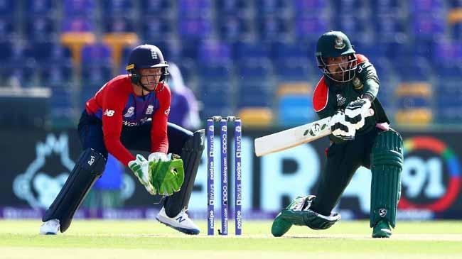 bangladesh batting