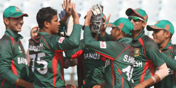 bangladesh beat england in seceond warm up match