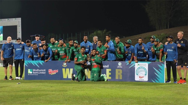 bangladesh big win 2023