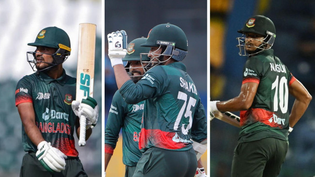 bangladesh cricket asia cup