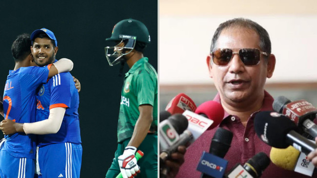 bangladesh cricket and habibul