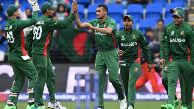 bangladesh cricket team 2022 4