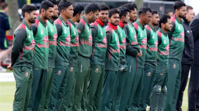 bangladesh cricket team 1