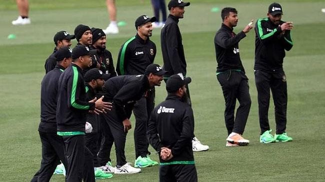 bangladesh cricket team 12
