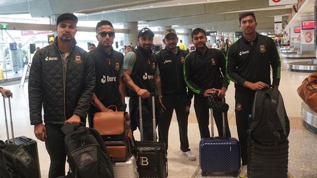 bangladesh cricket team 13