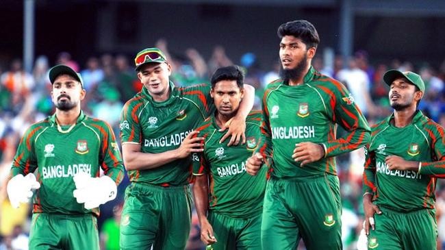 bangladesh cricket team 15