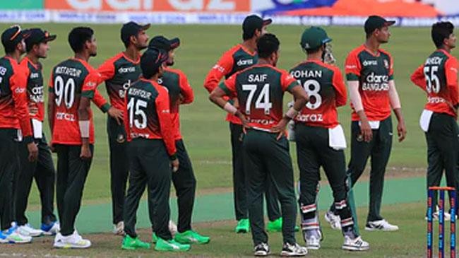 bangladesh cricket team 9