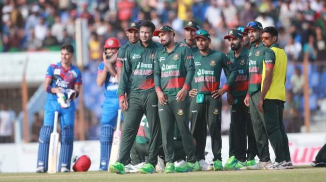 bangladesh cricket 1