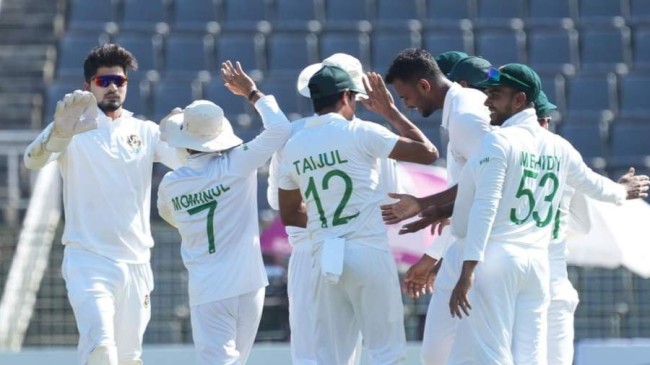 bangladesh cricket 21
