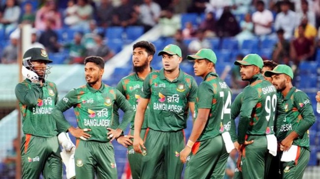 bangladesh cricket 33