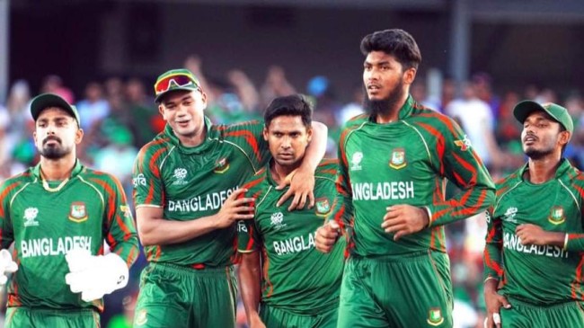 bangladesh cricket 36