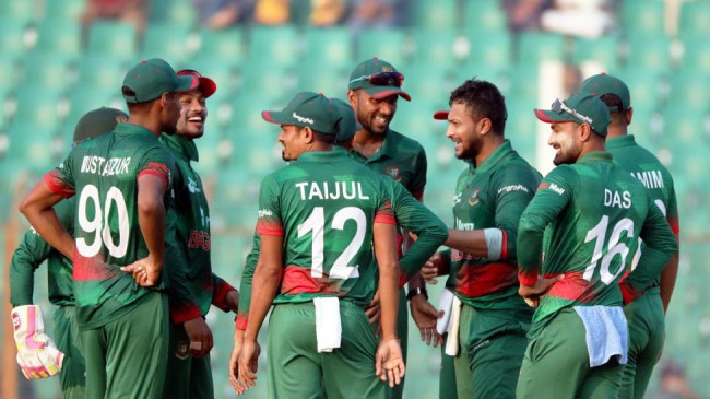 bangladesh cricket 7