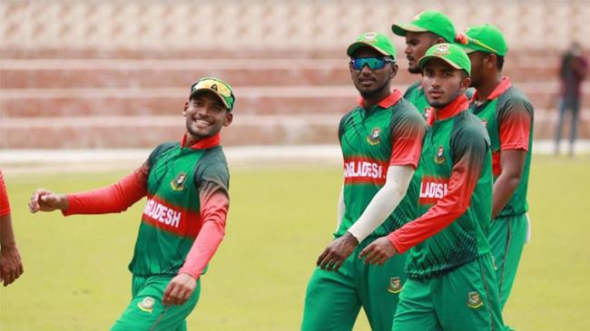 bangladesh emarg team santo