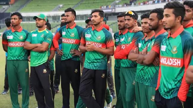bangladesh emerging team saumya