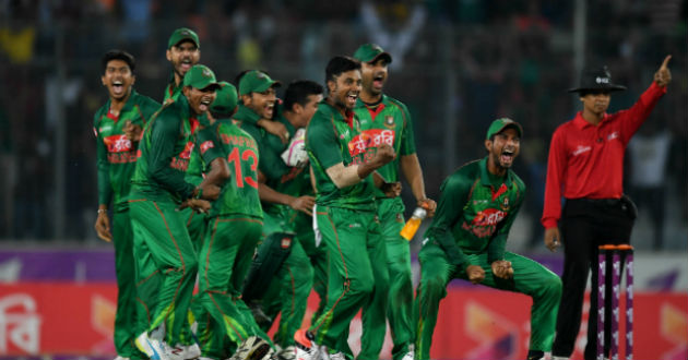 bangladesh england