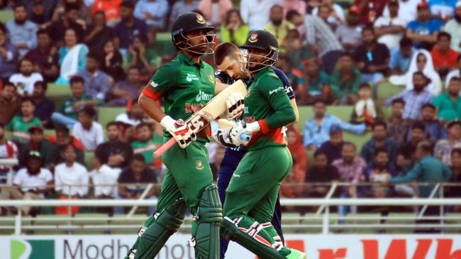 bangladesh england 2