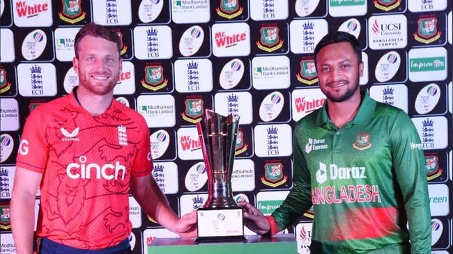 bangladesh england 3