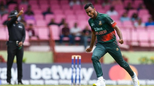 bangladesh finally won in the caribbean