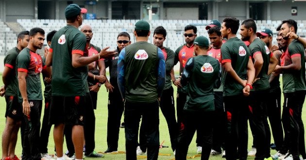 bangladesh has no more fear on t 20