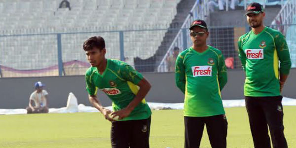 bangladesh has other plan with mustafiz