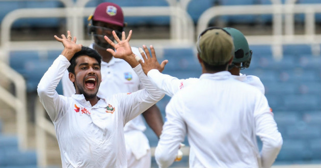 bangladesh hopeful to replicate odi performance in test