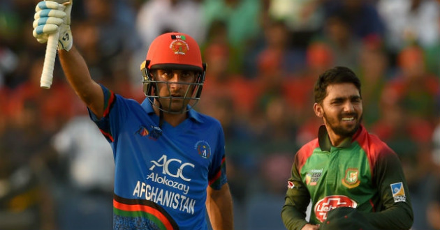 bangladesh in a big challenge against afghanistan