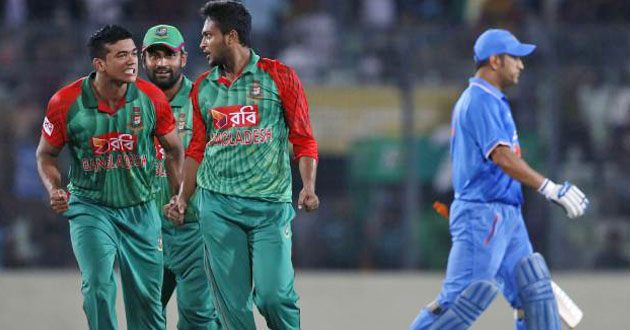 bangladesh india