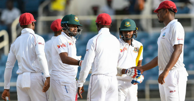 bangladesh lost jamaica test