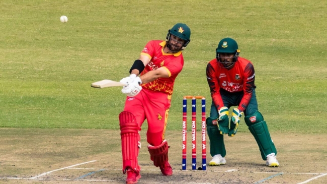 bangladesh lost third match