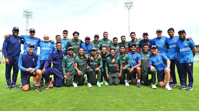 bangladesh national team23