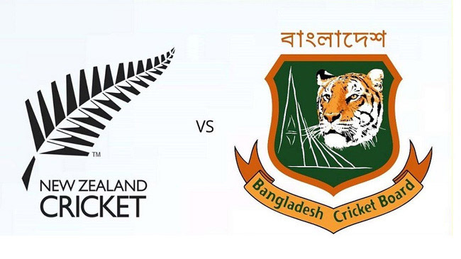 bangladesh new zealand series