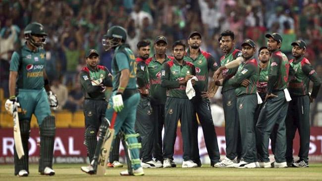 bangladesh pakistan cricket 1