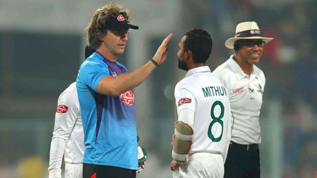 bangladesh physio