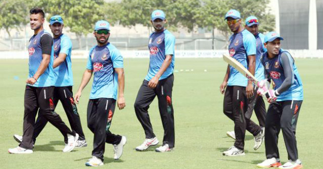 bangladesh practice in dubai