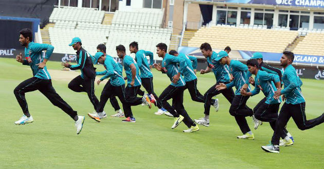 bangladesh practice in england