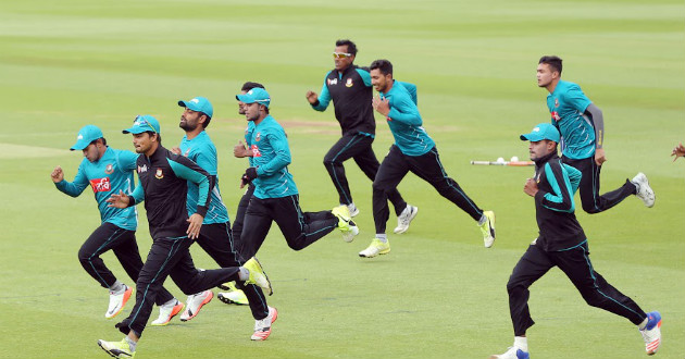 bangladesh practice