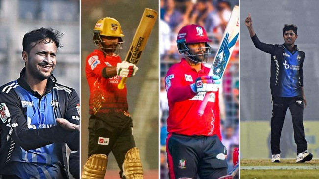bangladesh premier league 1
