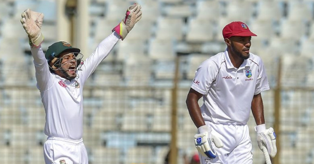 bangladesh steering chittagong test