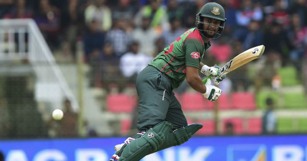 bangladesh t 20 captain sakib