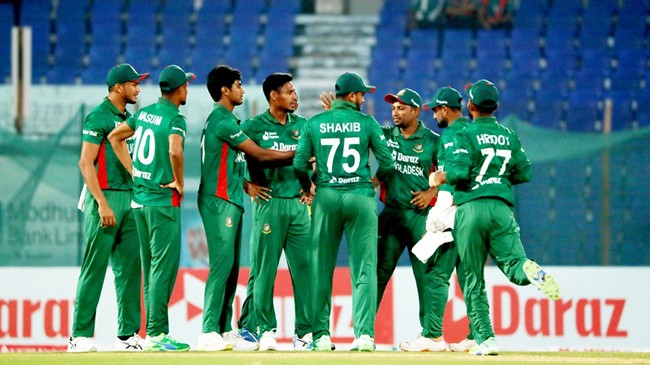 bangladesh team 11