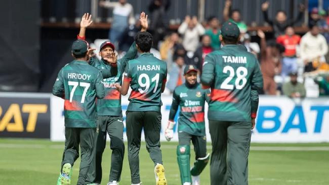 bangladesh team 12