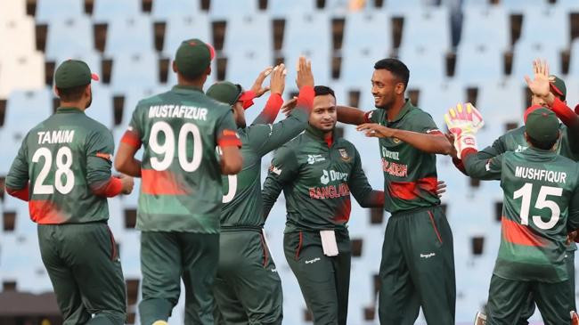 bangladesh team 13