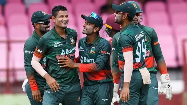 bangladesh team 2