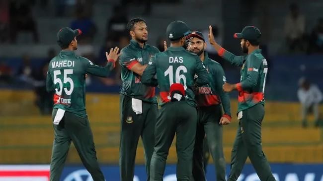 bangladesh team 20